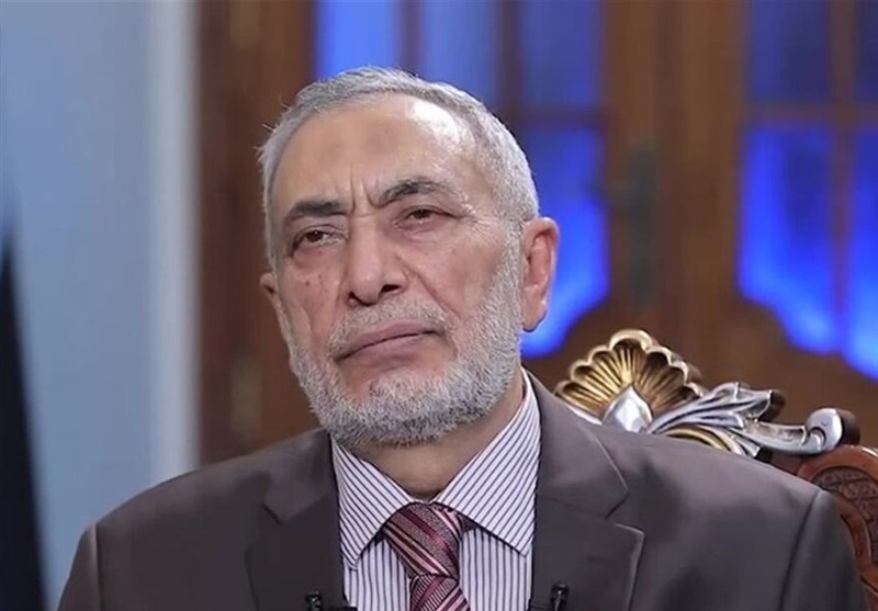 مشهدانی: هرگز راه حل دو دولت را نخواهیم پذیرفت